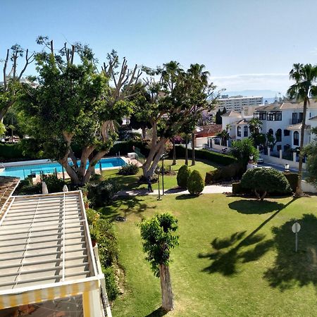 Carihuela Luxus Holiday Torremolinos Esterno foto