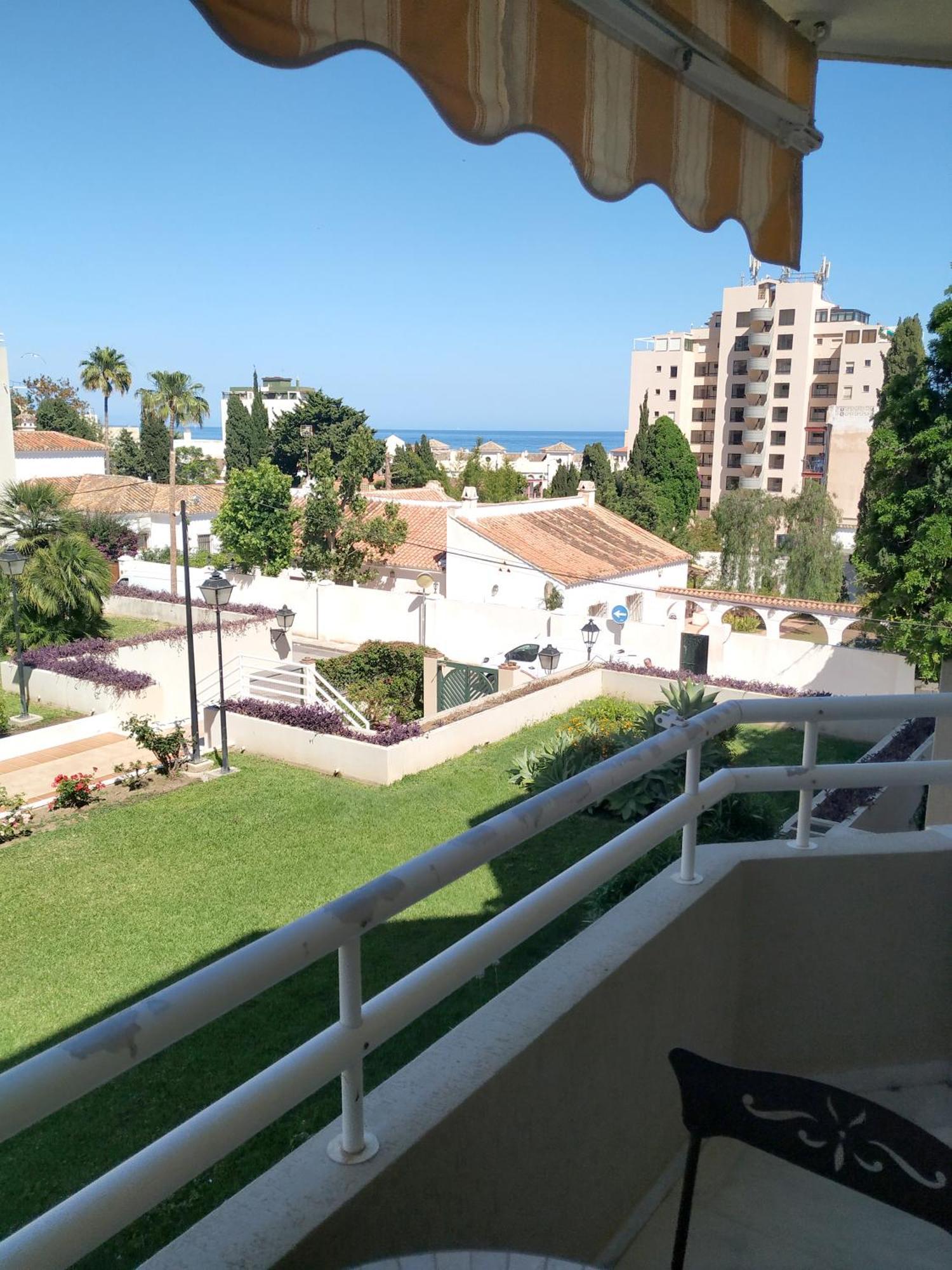 Carihuela Luxus Holiday Torremolinos Esterno foto